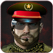 Call Of Glory : Commando War, Best Sniper, Final F icon