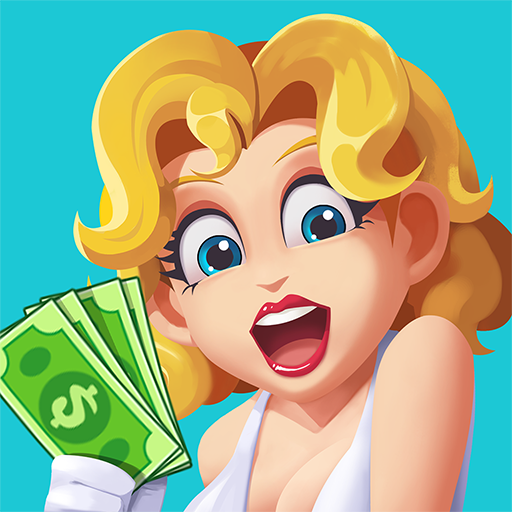 Cash Rush2 icon