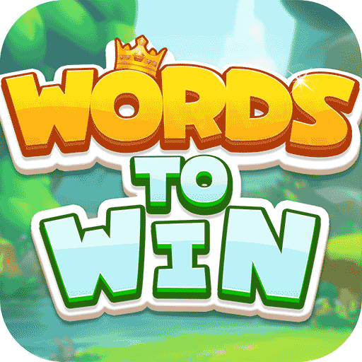 Words to Win icon