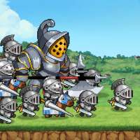 Kingdom Wars - Tower Defense on 9Apps