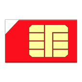 SIM Registration BD icon