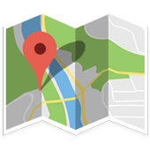 Go Maps PLN V.2 icon
