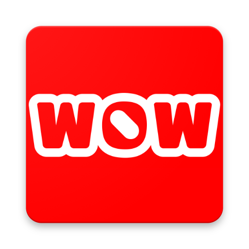 Radio WOW icon