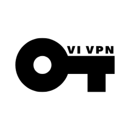 VI VPN - Fast &amp; Secure icon