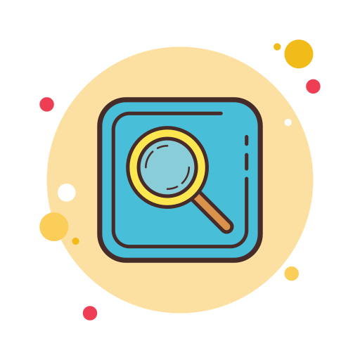 Search By Image - Search by image for Products icon
