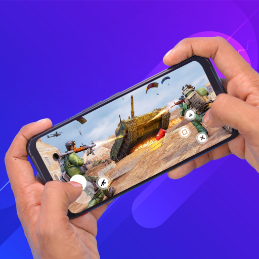 Emulator Box Pro icon