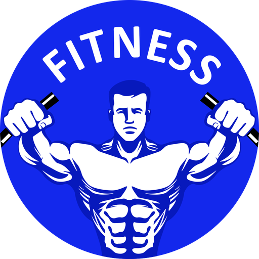 Fitness - Gym &amp; Home Workout icon