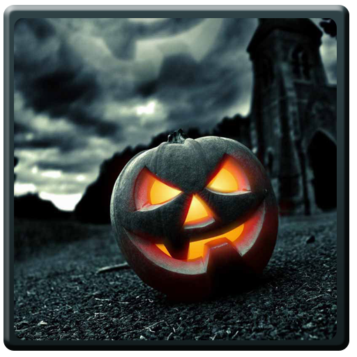 Halloween Wallpapers icon