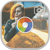 ikon Front and Back Camera Effect