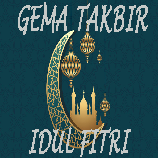 Gema Takbir Idul Fitri icon
