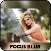 Focus Blur and Background Changer on 9Apps