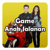 Game Anak Jalanan