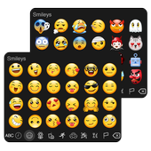 Color Emoji Keyboard 9 icon
