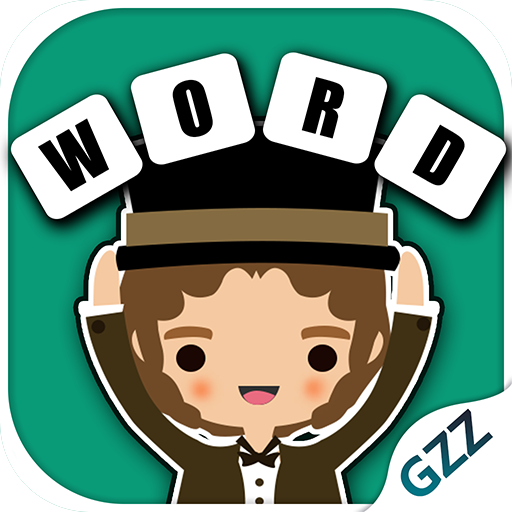 Word Story - Andy's Journey icon