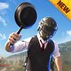 Modern Counter Free Fire Combat Survival Squad icon