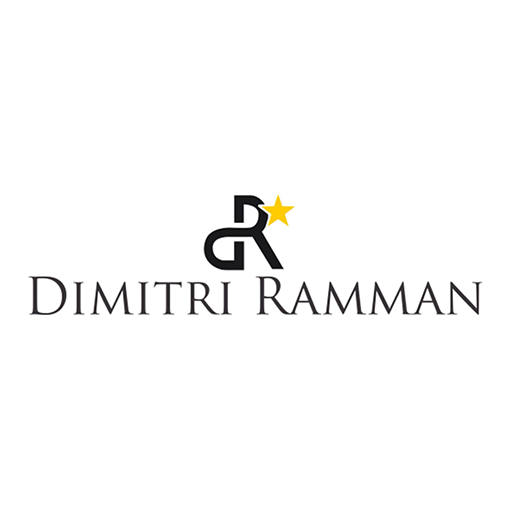 Dimitri Ramman Training icon