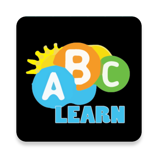 Learning ABC icon