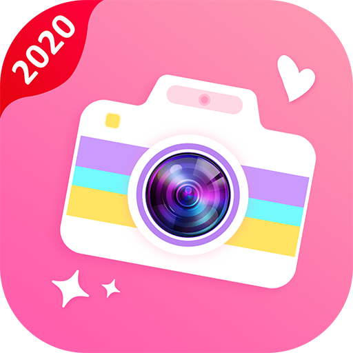 Beauty Camera icon