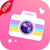 Beauty Camera