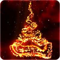 Christmas Free Live Wallpaper
