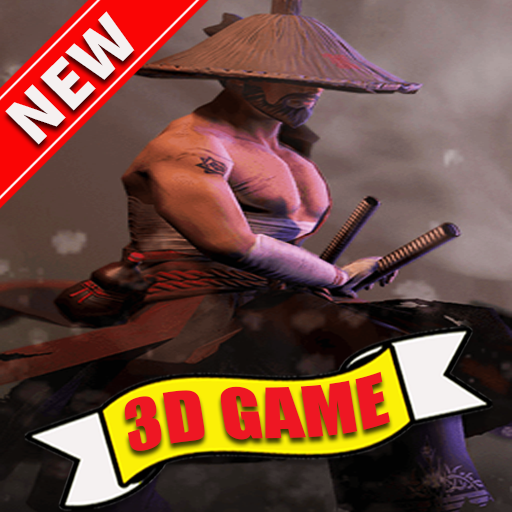 Mr Ninja Warrior icon