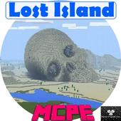 Ancient island for Minecraft icon