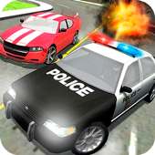 Police Vs Crime 2