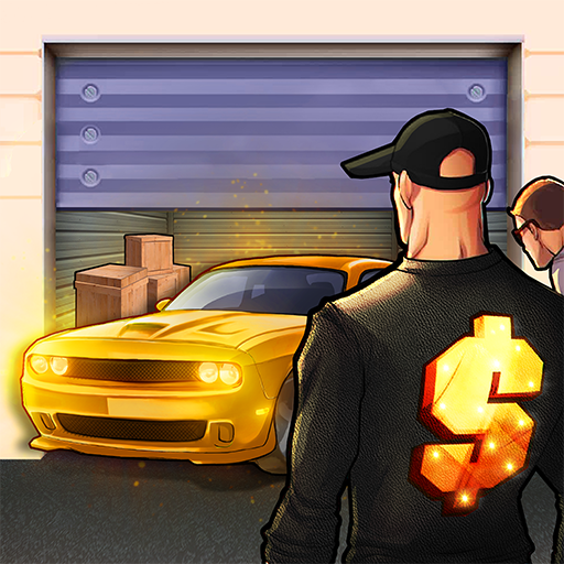 Bid Wars - Auction Simulator icon