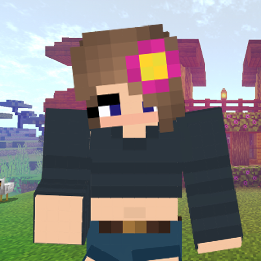 Mod Jenny for MCPE icon