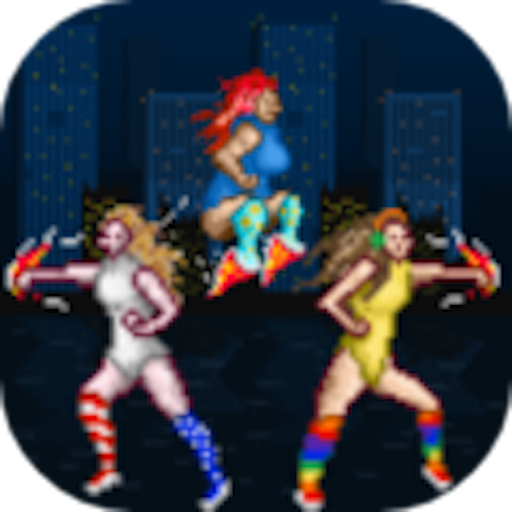 Thrusters: The Video Game icon