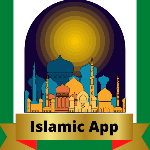 Pro Prayer Now | Azan Prayer Time &amp; Muslim Azkar icon