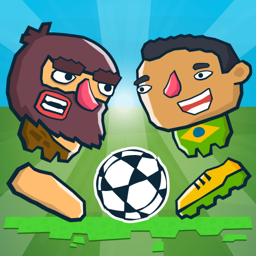 PlayHeads: Soccer All World Cup icon
