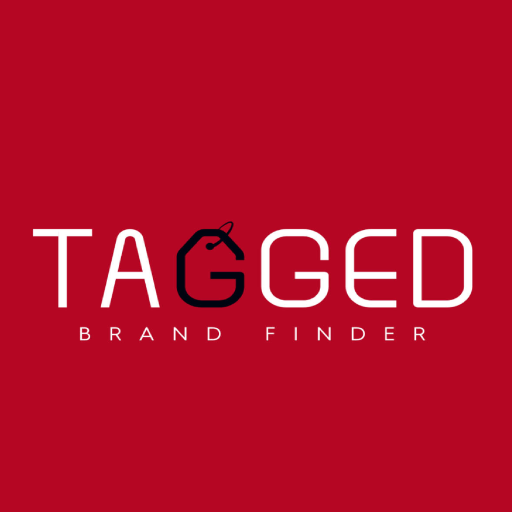 Tagged icon