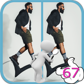 Znajdź Różnice Gry Ukryte icon