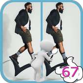 Znajdź Różnice Gry Ukryte