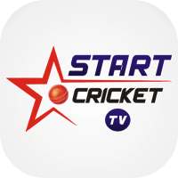 Start Cricket Tv: Watch Live Sports