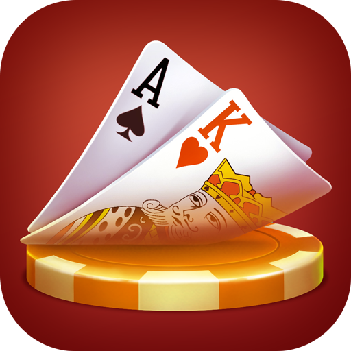Texas Hold'em Poker icon