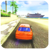 Car Parking Mania: Super Car Driving icon