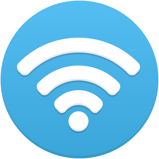 WiFi Connection Manager icon