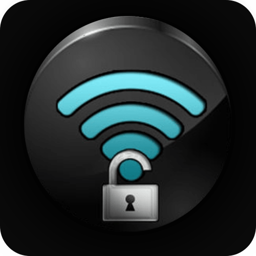 Wifi Unlock Pro icon
