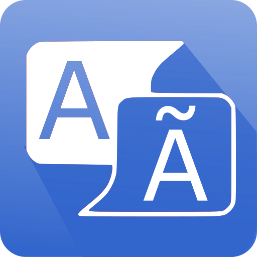 Avañeʼẽ - Dicionário Guarani - Português icon