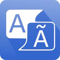 Avañeʼẽ - Dicionário Guarani - Português on 9Apps