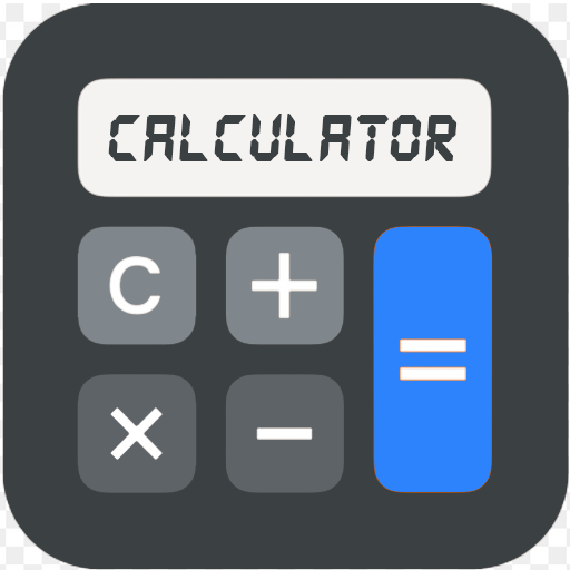 Calculator Lock icon