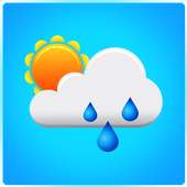 Weather live forecasts on 9Apps