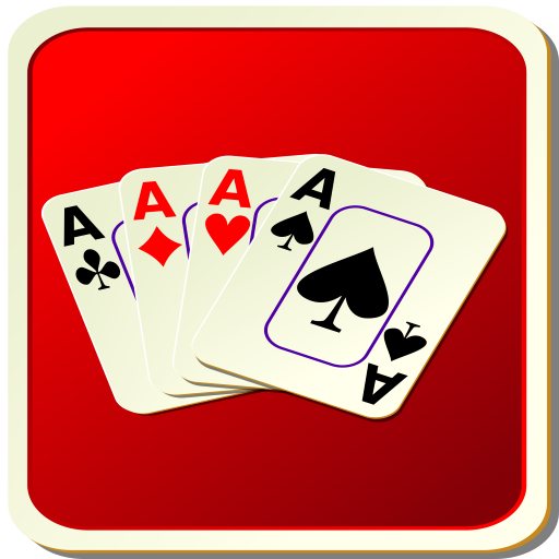 Shared Card Deck icon