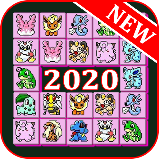 Onet Animals Legend 2020 icon