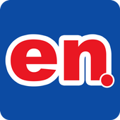 English Vocab Diary icon