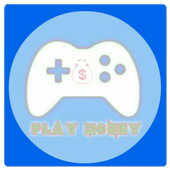 Play Money icon