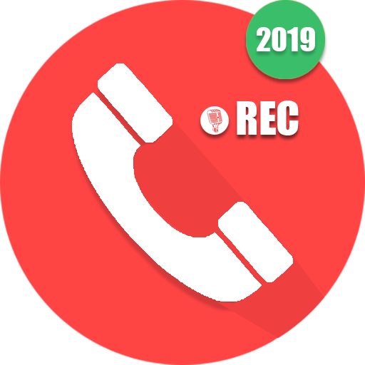 Call Recorder Free 2019 icon