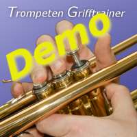 Trompeten Grifftrainer Demo on 9Apps